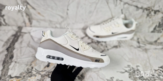 Nike мъжки спортни маратонки , снимка 6 - Маратонки - 51940833