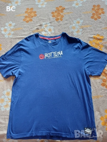 Мъжки тениски ХЛ, снимка 5 - Тениски - 54127636