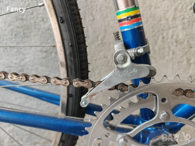Шосеен велосипед Garlatti, снимка 6 - Велосипеди - 50993508