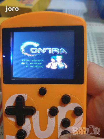 sup game box 500 in 1 plus, снимка 10 - Други игри и конзоли - 40779404