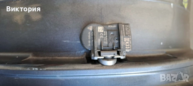 Джанти+Сензори Tesla, снимка 5 - Гуми и джанти - 53073830