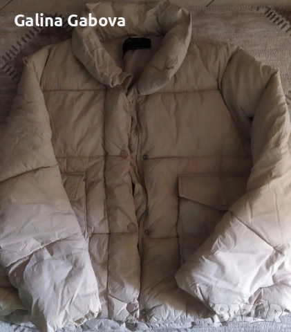 Дамски якета, снимка 10 - Якета - 40399510