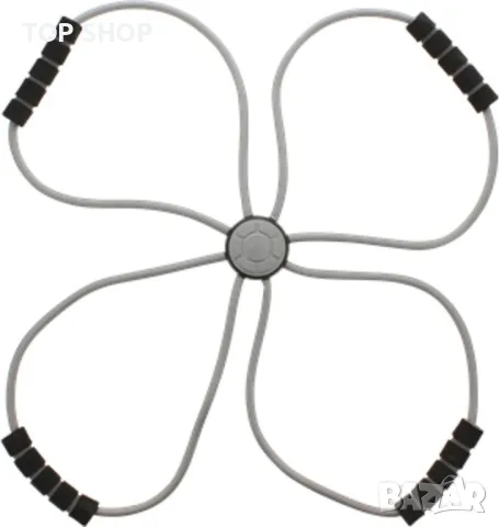 Фитнес ластици X core expander от Q4Life