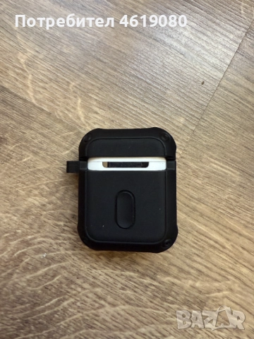 AirPods 2 Слушалки Кейс, снимка 3 - Калъфи, кейсове - 52009210