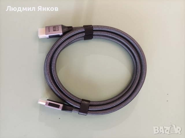 адаптери, хъбове и кабели – USB-C, MiniDP, HDMI, Lightning, снимка 3 - Лаптопи за работа - 52754997