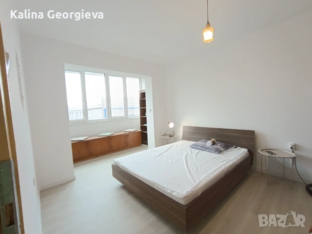 Под наем тристаен апартамент сухата река, снимка 3 - Апартаменти - 53690368