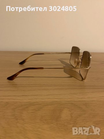 Rey ban Square 1971 Classic, снимка 2 - Слънчеви и диоптрични очила - 36634755