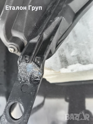 Фаровe Subaru Crosstrek 2024 Full Led, снимка 7 - Аксесоари и консумативи - 52279182