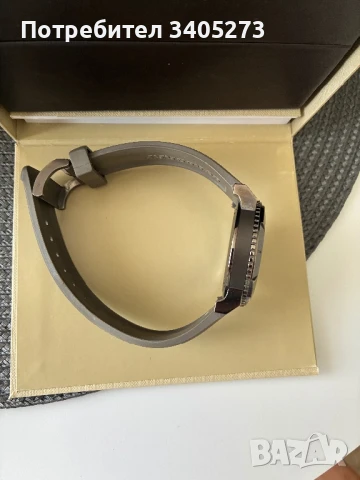 Часовник Burberry BU2302 Swiss Made, снимка 4 - Мъжки - 50738627