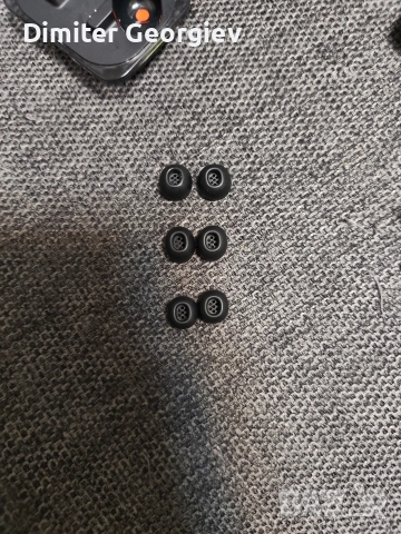 Nothing ear (a) безжични слушалки , снимка 8 - Bluetooth слушалки - 52743205