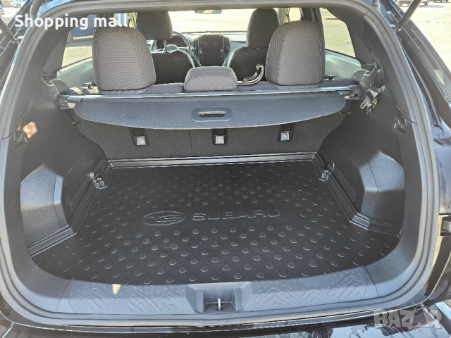 Subaru Crosstrek SPORT 2.5, снимка 8 - Автомобили и джипове - 53878548