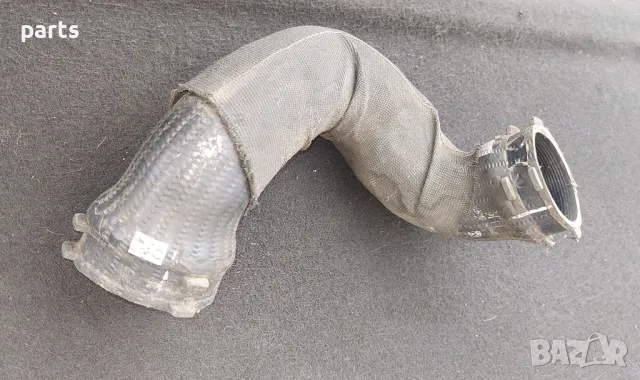 Маркуч Турбо Ауди A6 4F C6 3.0TDI - А4 Б7
- VW Файтон - Туарег - Порше Кайен , снимка 4 - Части - 49768709