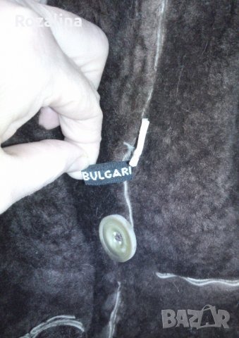 Дамски кожух, снимка 4 - Палта, манта - 31175183