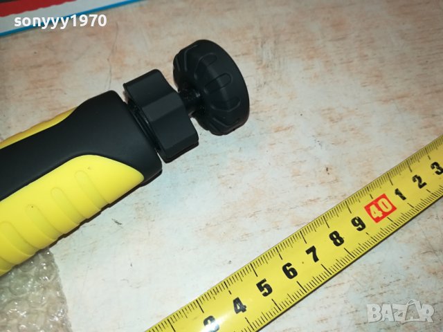 работна лед лампа с акумулатор и реостат 2210230913, снимка 18 - Лед осветление - 42670164