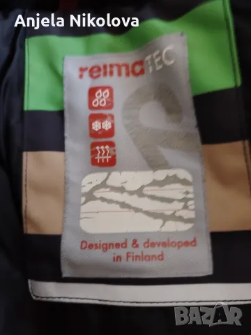 Детски ски комплект REIMA, снимка 5 - Зимни спортове - 47866170