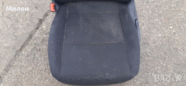 Предна Лява Седалка За Volkswagen Tiguan 2007-2016 Година Фолксваген Тигуан , снимка 6 - Части - 39471962