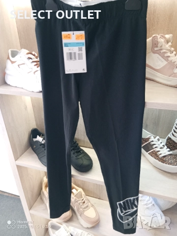 Nike клин DQ6278-010, снимка 5 - Детски клинове - 52126058