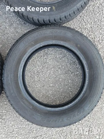 Джанти VW Montreal 14" 4x100 + летни Kumho + зимни Toyo — Golf 2, снимка 9 - Гуми и джанти - 56216086