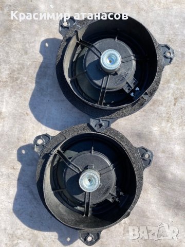 86160-0D190 .Говорители Задни за Тойота корола версо.86160-0D190, снимка 4 - Части - 42775502