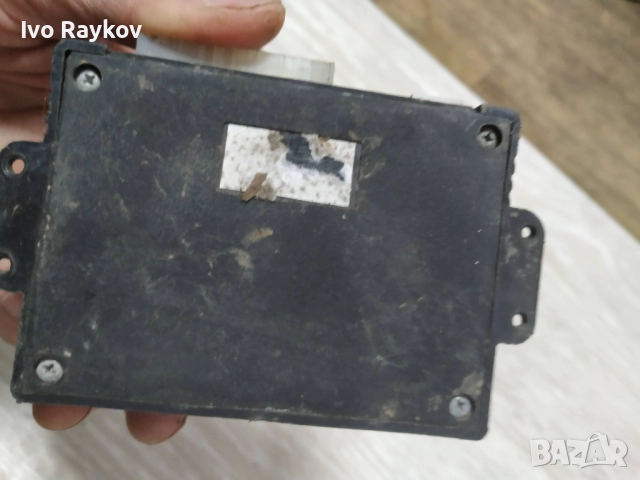 Блок за управление Thermo King Citea XLE , снимка 5 - Части - 52968605