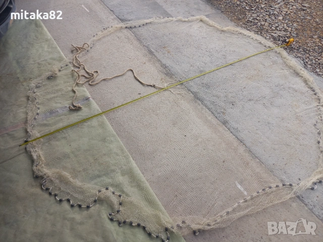 Срекме, снимка 2 - Такъми - 53223578