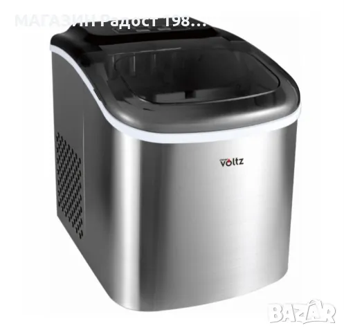 Ледогенератор Oliver Voltz OV51447CS