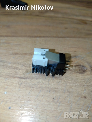 грамофонни дози и шел. , снимка 2 - Грамофони - 52889220