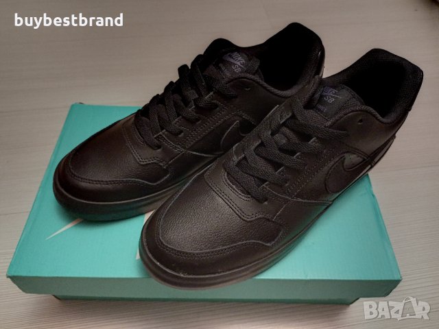 Nike SB Delta Force Vulc номер 43 Оригинални Мъжки Кецове, снимка 2 - Кецове - 35603629