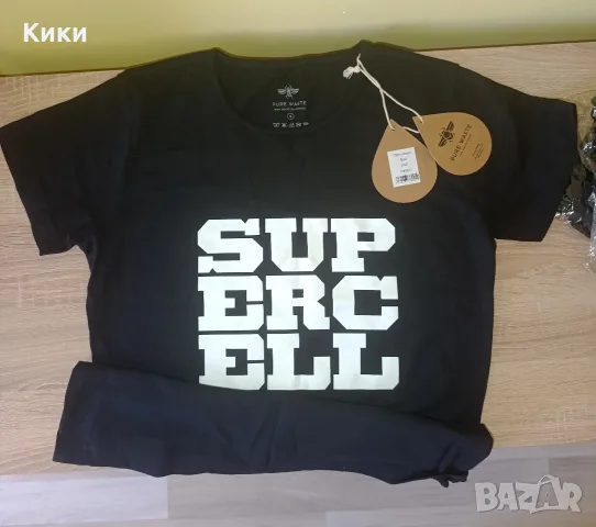ОРИГИНАЛЕН МЪРЧ КОМПЛЕКТ Supercell - ЛОТ 7 части (чисто нови!), снимка 3 - Колекции - 55988135