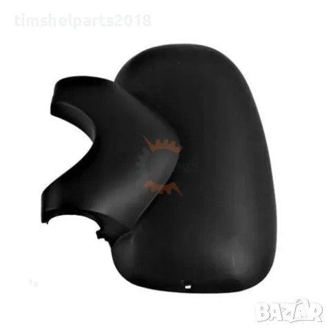 Капачка за огледало за Renault Trafic II , Opel Vivaro, Nissan 2001-2013 год. - Шофьорска страна