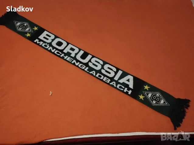 Футболни шалове, снимка 8 - Фен артикули - 49768988