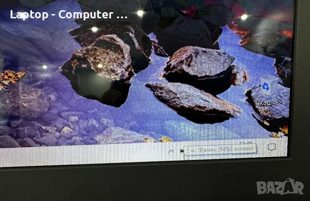 Лаптоп ACER Aspire E17 E5-772-305Z, снимка 10 - Лаптопи за работа - 50703734