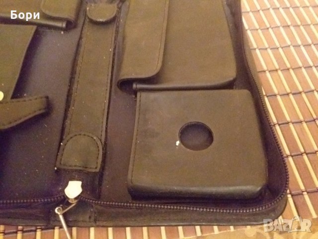 Чантичка/портфейл/Портмоне, снимка 7 - Портфейли, портмонета - 30263532