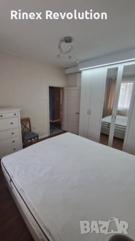 Тристаен апартамент под наем в Младежки хълм, снимка 5 - Апартаменти - 54032928