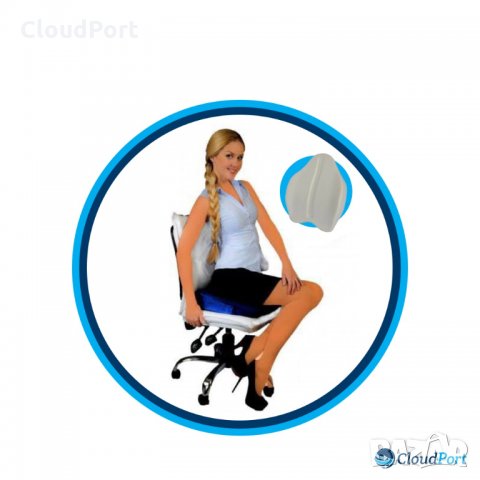 Възглавница за гръб и кръста, снимка 4 - Възглавници - 31052375