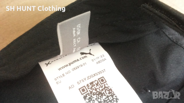 PUMA HAT Размер One Size шапка с козирка 4-66, снимка 10 - Шапки - 53126622