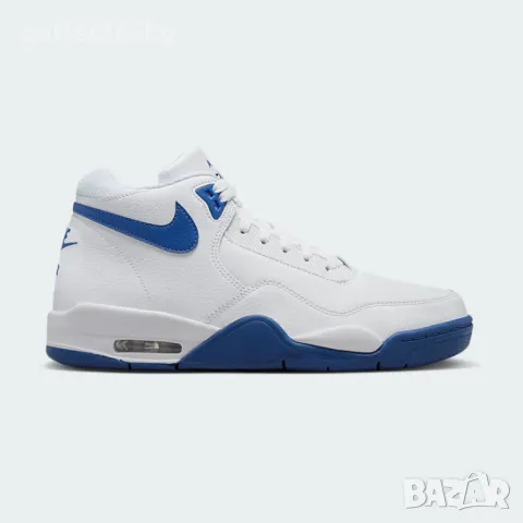 Nike - Flight Legacy BQ4212 103 №43,№44.5 Оригинал Код 244
