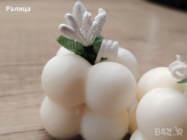 Подарък за гости , снимка 4 - Подаръци за кръщене - 54066922