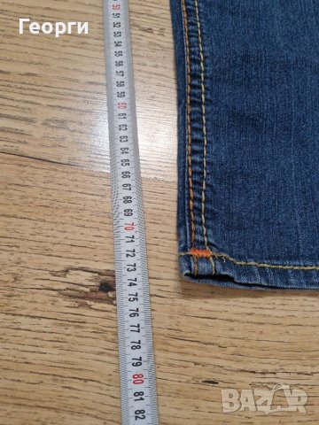 Дамски дънки True RELIGION Размер 32, снимка 2 - Дънки - 42098185