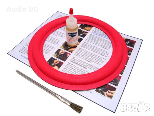 Гофри Cerwin Vega 12”