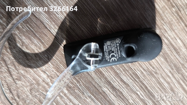 Plantronics explorer 50, снимка 3 - Слушалки, hands-free - 52689853