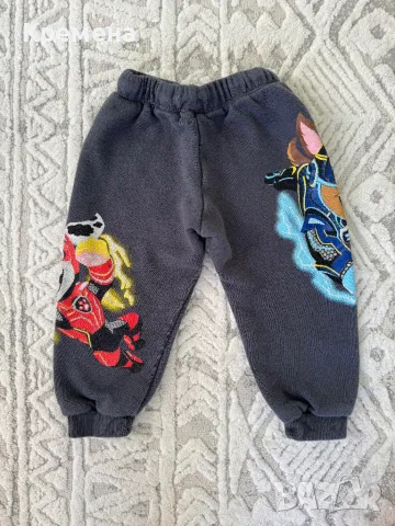 Спортен комплект Пес Патрул ZARA, снимка 4 - Детски комплекти - 47846006