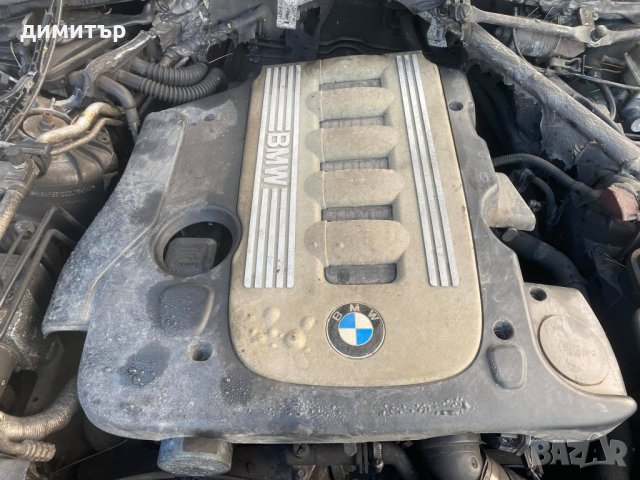 bmw x6 e71 3.0d 235ps xDrive на части бмв х6 е71 ексдрайв  , снимка 6 - Автомобили и джипове - 31870129