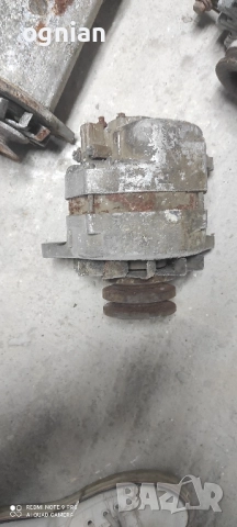 Стартер,динама УАЗ, снимка 3 - Аксесоари и консумативи - 52410202