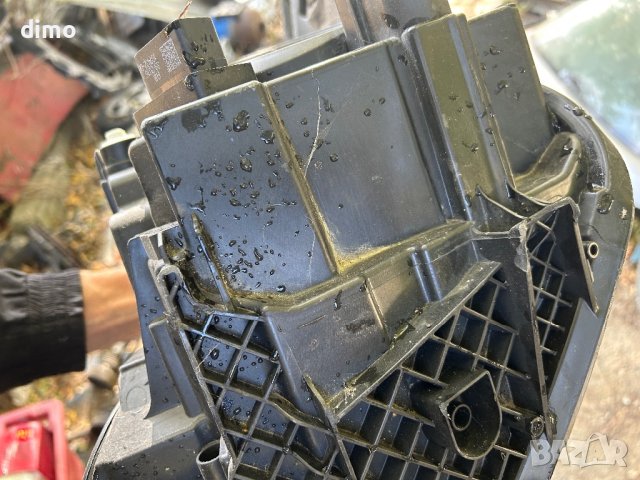 Десен фар за Mercedes Vito Viano w447, снимка 5 - Части - 42798465