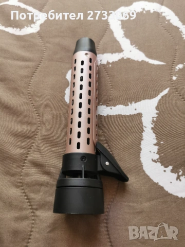 Електрическа четка за коса Remington, снимка 3 - Маши за коса - 54318373