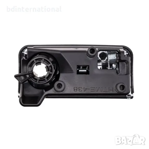 Дръжка за жабка, Mercedes-Benz W164, Черен, снимка 4 - Части - 56063085