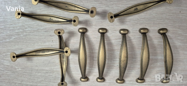 Дръжки за мебели , снимка 4 - Други - 52813277