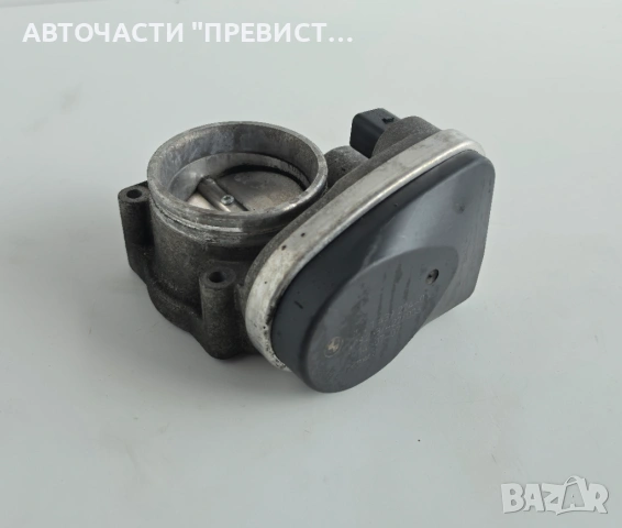 Дросел Клапа БМВ е90 e91 BMW e90 e91 2005-2010г N46B20 320I OEM 1439224-04