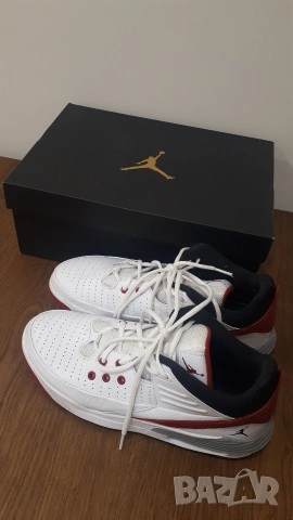 Мъжки маратонки Nike Jordan Max Aura 5, снимка 2 - Маратонки - 54153893